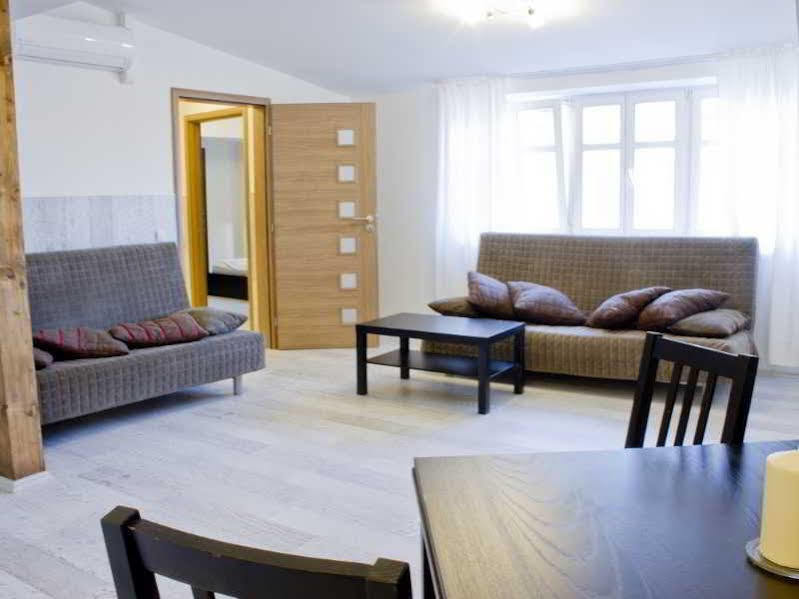Royal Court Legerova 3* Praha